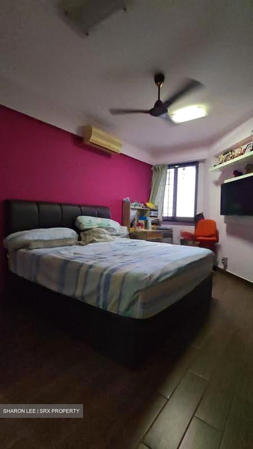 Orchid Park Condominium (D27), Condominium #632949231